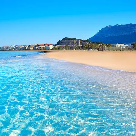 Dunas-3 By Interhome