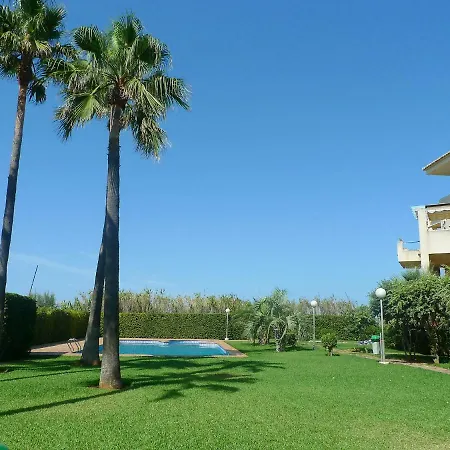 Dunas-3 By Interhome Appartement Dénia