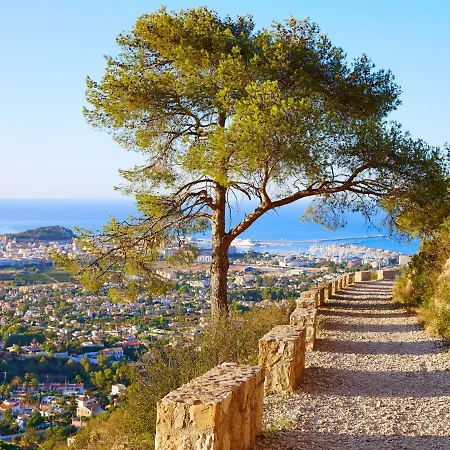 Las Dunas.3 * Dénia