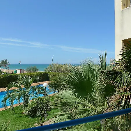 Las Dunas.3 * Denia