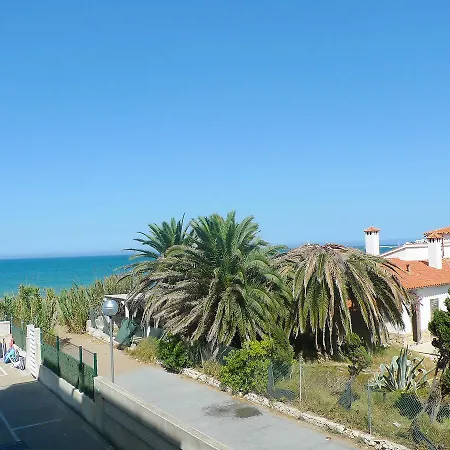 Las Dunas.3 Apartment