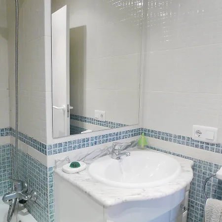 Apartment Las Dunas.3 Dénia