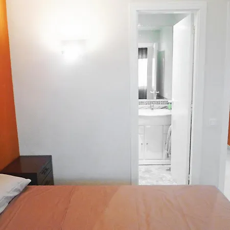 Las Dunas.3 Apartment *