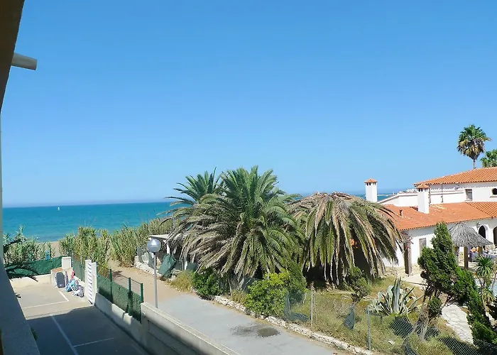 Las Dunas.3 Apartment