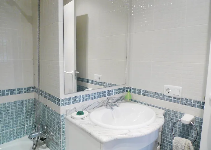 Apartment Las Dunas.3 Denia