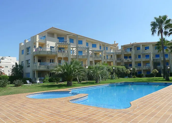 Dunas-3 By Interhome *