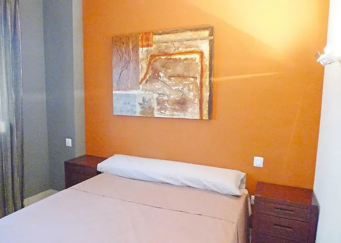 Apartment Las Dunas.3 Denia