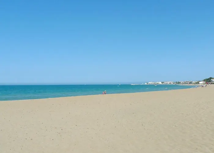 Dunas-3 By Interhome * 德尼亚