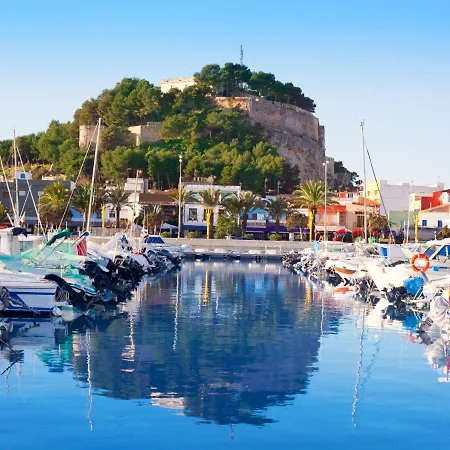 Dunas-3 By Interhome