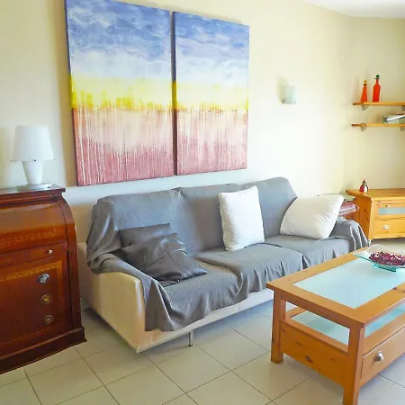 Las Dunas.3 Apartment Denia
