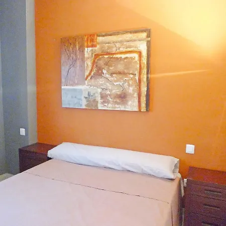 Apartment Las Dunas.3 Denia
