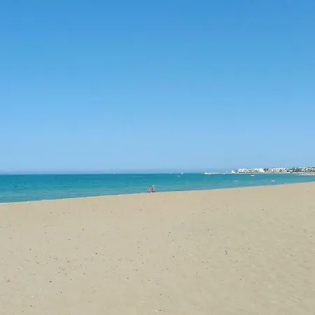 Las Dunas.3 * Denia