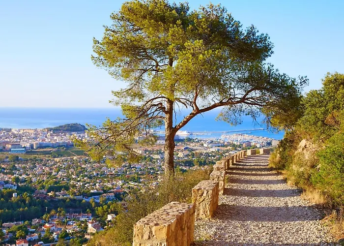 Dunas-3 By Interhome * Dénia