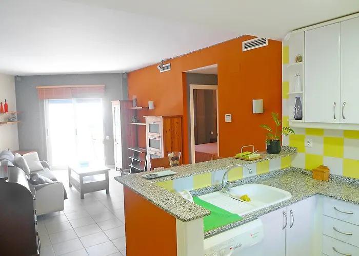 Dunas-3 By Interhome Dénia