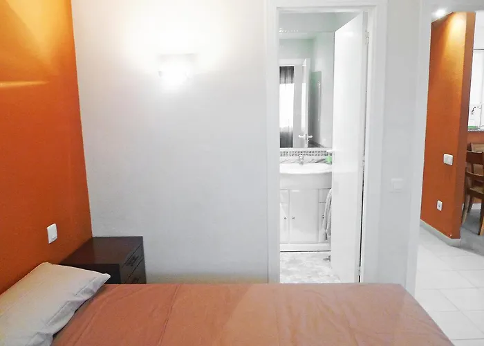 Dunas-3 By Interhome Apartamento *