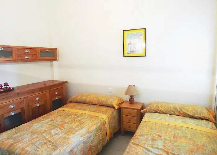 Dunas-3 By Interhome Dénia