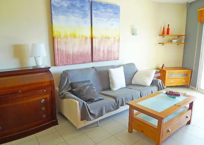 Dunas-3 By Interhome Apartamento Dénia